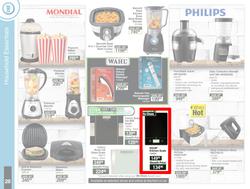 Dis-Chem : Focus On Healthy Living (20 Sept - 20 Oct 2019), page 28