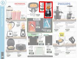 Dis-Chem : Focus On Healthy Living (20 Sept - 20 Oct 2019), page 28