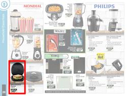 Dis-Chem : Focus On Healthy Living (20 Sept - 20 Oct 2019), page 28