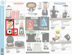 Dis-Chem : Focus On Healthy Living (20 Sept - 20 Oct 2019), page 28