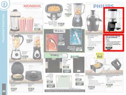 Dis-Chem : Focus On Healthy Living (20 Sept - 20 Oct 2019), page 28