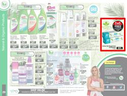 Dis-Chem : Focus On Healthy Living (20 Sept - 20 Oct 2019), page 29