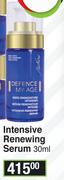 Defence My Age Intensive Renewing Serum-30ml