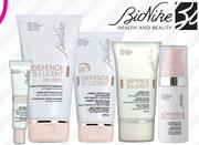 Bionike Defence B-Lucent Illuminating Cream Cleanser-150ml