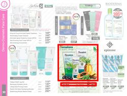 Dis-Chem : Focus On Healthy Living (20 Sept - 20 Oct 2019), page 30