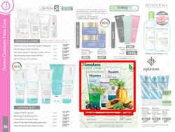 Dis-Chem : Focus On Healthy Living (20 Sept - 20 Oct 2019), page 30