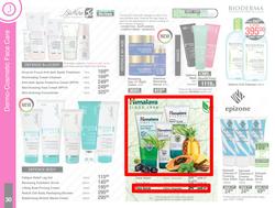 Dis-Chem : Focus On Healthy Living (20 Sept - 20 Oct 2019), page 30