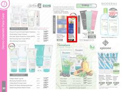 Dis-Chem : Focus On Healthy Living (20 Sept - 20 Oct 2019), page 30