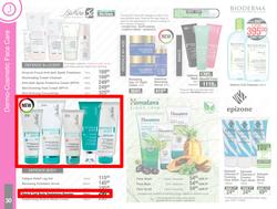 Dis-Chem : Focus On Healthy Living (20 Sept - 20 Oct 2019), page 30