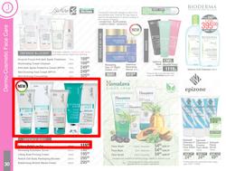 Dis-Chem : Focus On Healthy Living (20 Sept - 20 Oct 2019), page 30