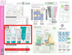 Dis-Chem : Focus On Healthy Living (20 Sept - 20 Oct 2019), page 30