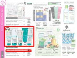 Dis-Chem : Focus On Healthy Living (20 Sept - 20 Oct 2019), page 30