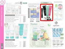 Dis-Chem : Focus On Healthy Living (20 Sept - 20 Oct 2019), page 30