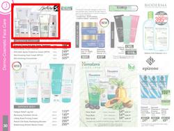 Dis-Chem : Focus On Healthy Living (20 Sept - 20 Oct 2019), page 30