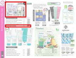 Dis-Chem : Focus On Healthy Living (20 Sept - 20 Oct 2019), page 30