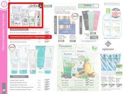 Dis-Chem : Focus On Healthy Living (20 Sept - 20 Oct 2019), page 30