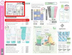 Dis-Chem : Focus On Healthy Living (20 Sept - 20 Oct 2019), page 30