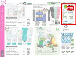 Dis-Chem : Focus On Healthy Living (20 Sept - 20 Oct 2019), page 30