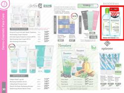 Dis-Chem : Focus On Healthy Living (20 Sept - 20 Oct 2019), page 30