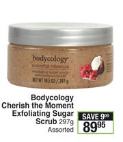 Cherish The Moment Bodycology 2024