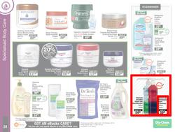 Dis-Chem : Focus On Healthy Living (20 Sept - 20 Oct 2019), page 31