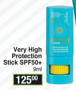 Bionike Very High Protection Stick SPF50+ -9ml