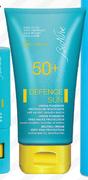 Bionike High Protection Melting Cream SPF50+ -50ml 