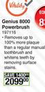 Oral-B Genius 8000 Powerbrush 