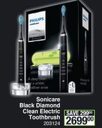 Philips Sonicare Electric Toothbrush-Each
