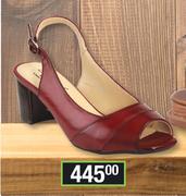 Soft Style By Hush Puppies