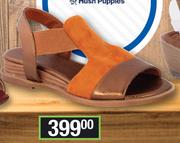 Soft Style By Hush Puppies