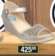 Ortho Pedic Solite Comfort Footwear