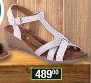 Soft Style By Hush Puppies