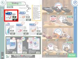 Dis-Chem : Focus On Healthy Living (20 Sept - 20 Oct 2019), page 35