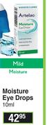 Artelac Moisture Eye Drops-10ml