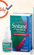 Systane Ultra Eye Drops-10ml