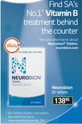 Neurobion 30 Tablets