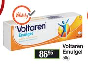 Voltaren Emulgel-50g