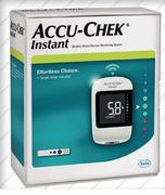 Accu Chek Active Glucose Test Strips 50 Pack