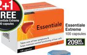 Essentiale Extreme 100 Capsules-Each