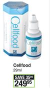 Cellfood-29ml