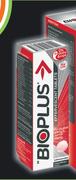 Bioplus 10 Effervescent Tablets-Each