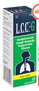 L.C.C.-G Cough Remedy-100ml
