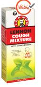Lennon Cough Mixture-100ml