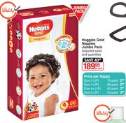 Dischem huggies gold size 3 cheap