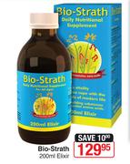 Bio-Strath-200ml Elixir