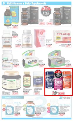 Dis-chem : Price Cut (23 Aug - 15 Sept 2019), page 12