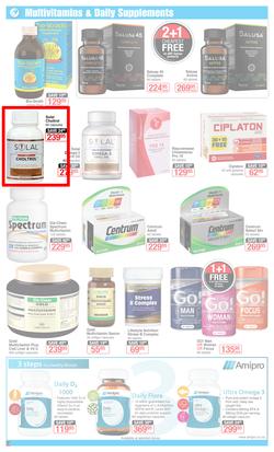 Dis-chem : Price Cut (23 Aug - 15 Sept 2019), page 12