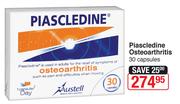 Piascledine Osteorthritis-30 Capsules