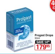 Progast Drops-50ml